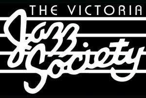 Victoria Jazz Society Logo