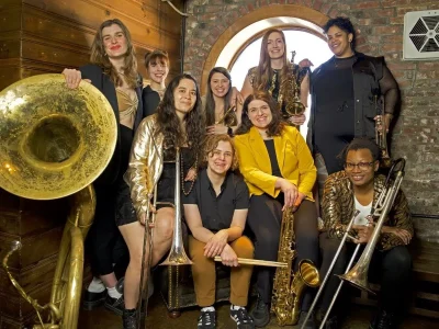 BrassQueensWEB