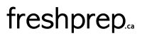 Fresh Prep Logo Option 2