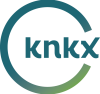 NEW KNKX logo March 2017